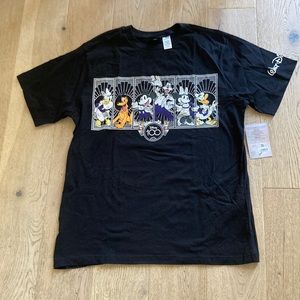 Disney 100 t shirt